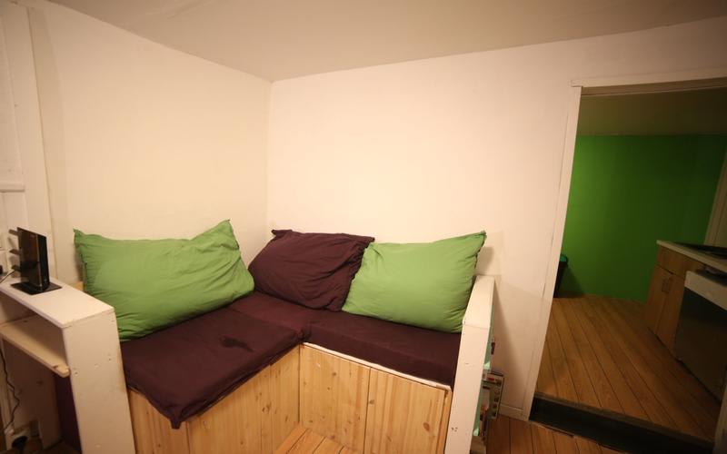 Tromso Activities Hostel photo 3