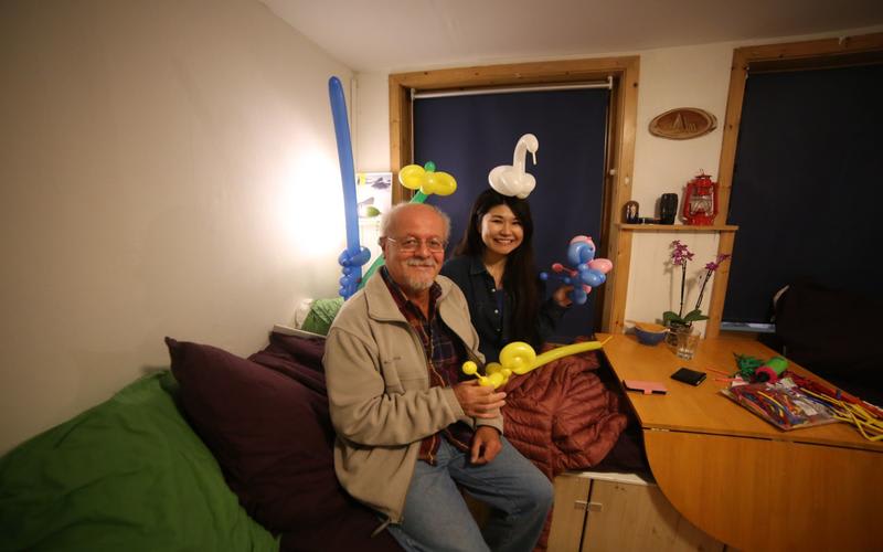 Tromso Activities Hostel photo 4