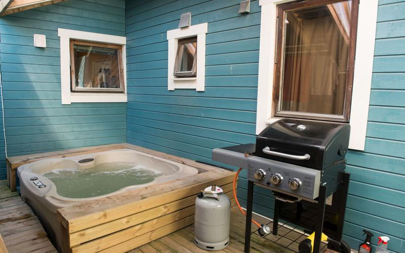 Tromso Activities Hostel photo 6