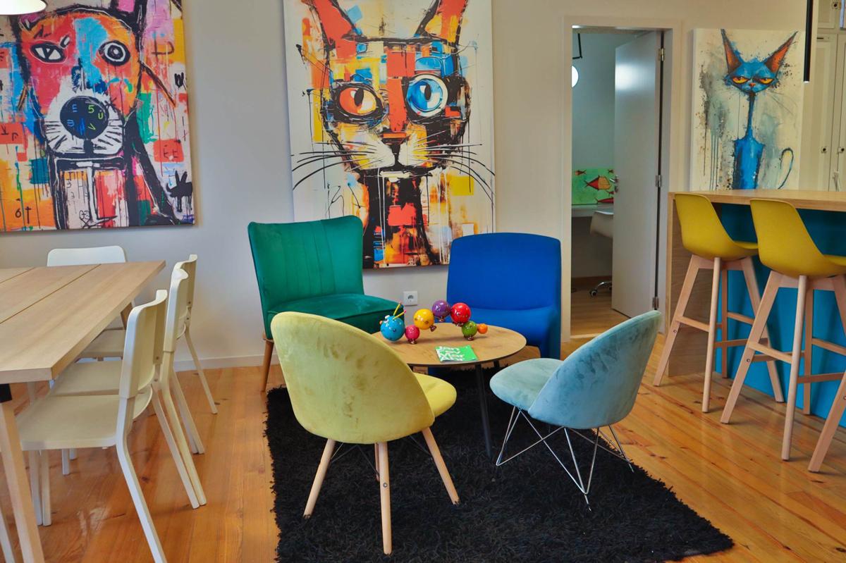 Casa Gaea Stay photo 4