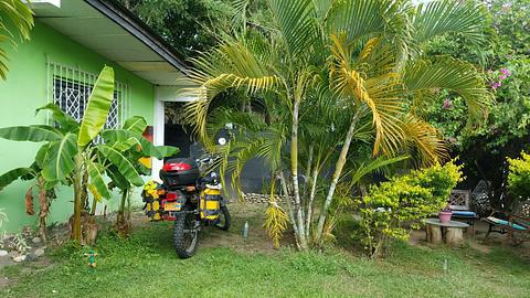 Acuarela Hostel photo 5