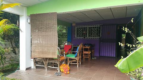 Acuarela Hostel photo 6