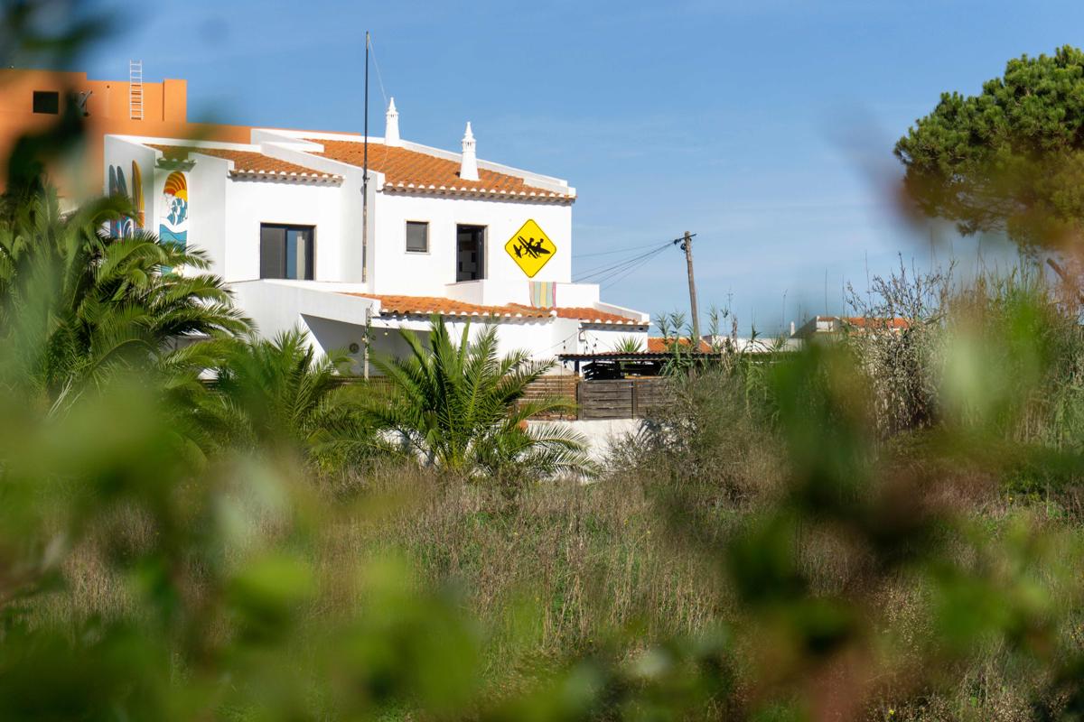 Algarve Surf Hostel Sagres photo 2