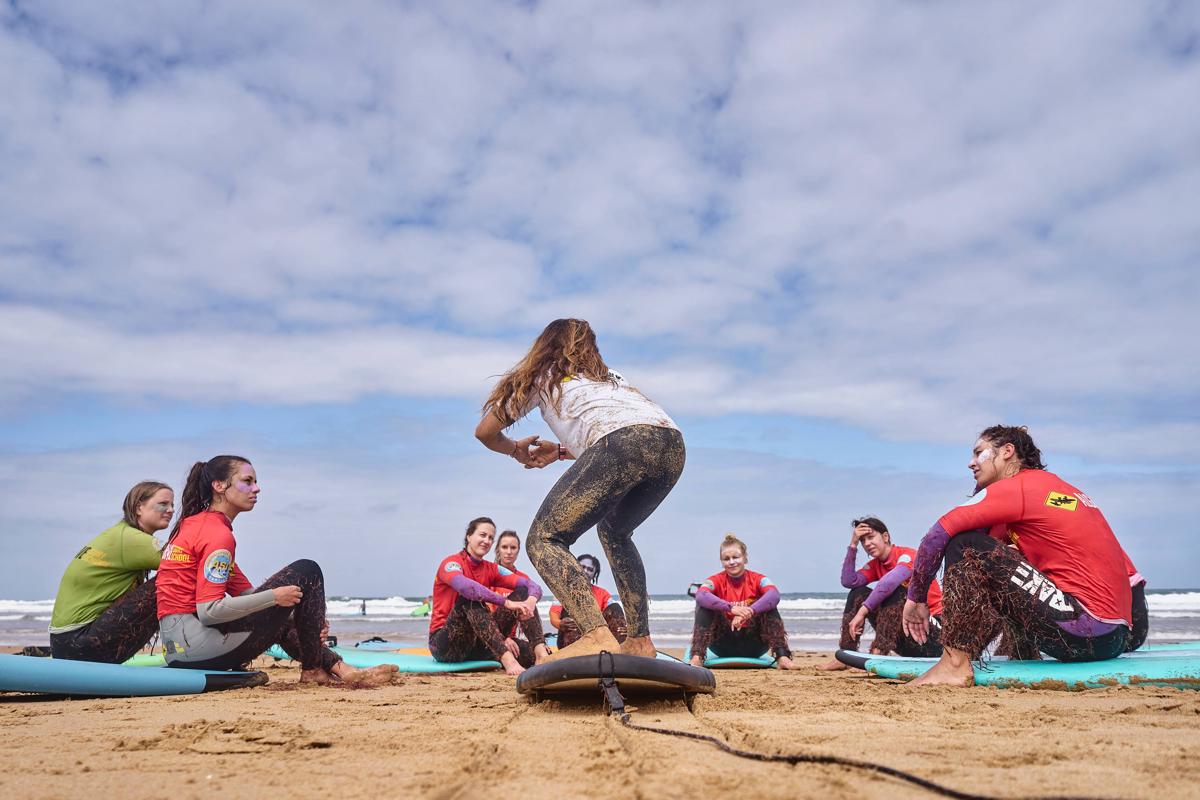 Algarve Surf Hostel Sagres photo 4