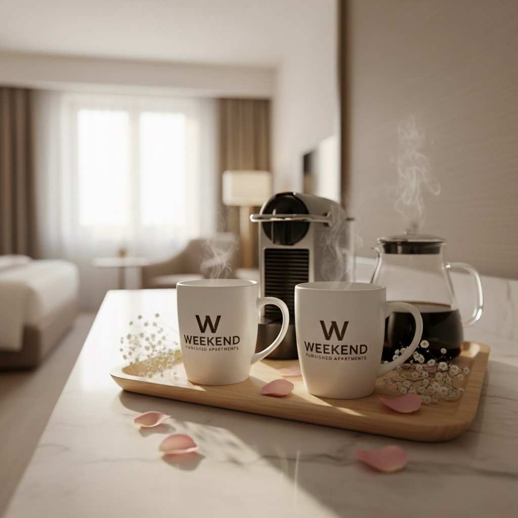 Weekend Furnished Apartments photo 2