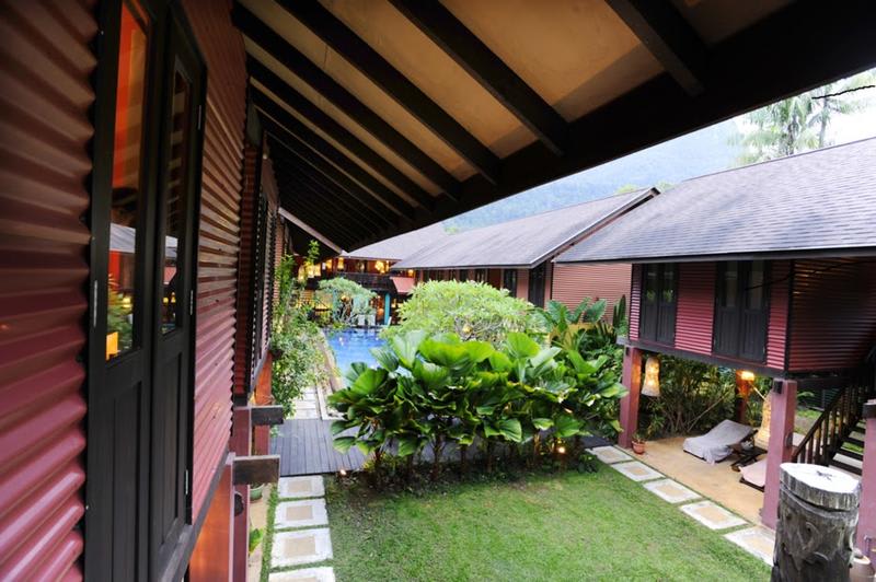 The Village House photo 2
