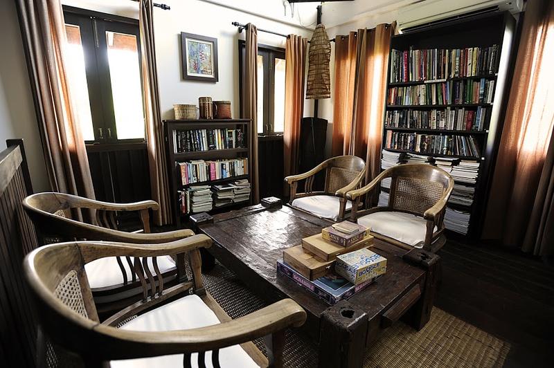 The Village House photo 3