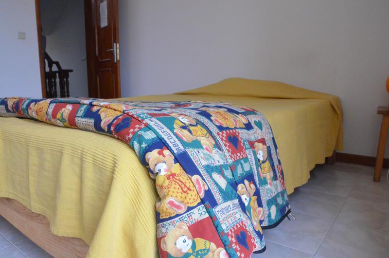 Simabo's Backpackers' Guesthouse photo 2
