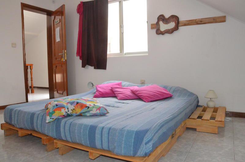 Simabo's Backpackers' Guesthouse photo 3