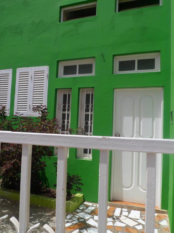 Simabo's Backpackers' Guesthouse photo 4