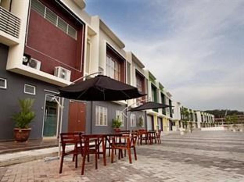 Sri Enstek Hotel near KLIA & KLIA2 photo 1