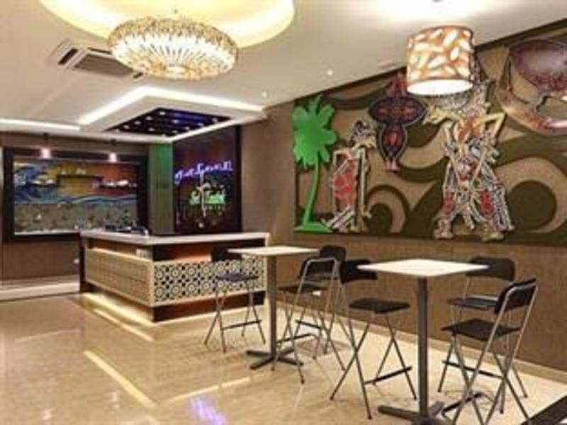 Sri Enstek Hotel near KLIA & KLIA2 photo 2