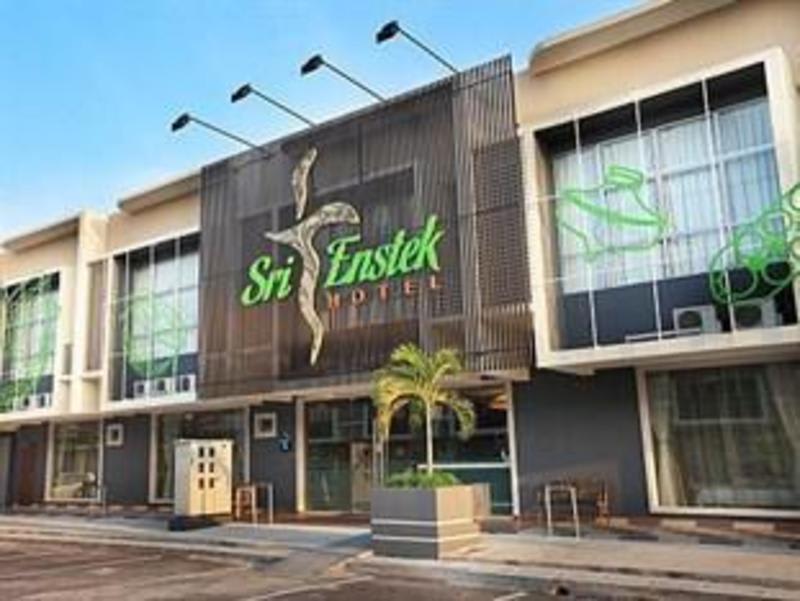 Sri Enstek Hotel near KLIA & KLIA2 photo 4