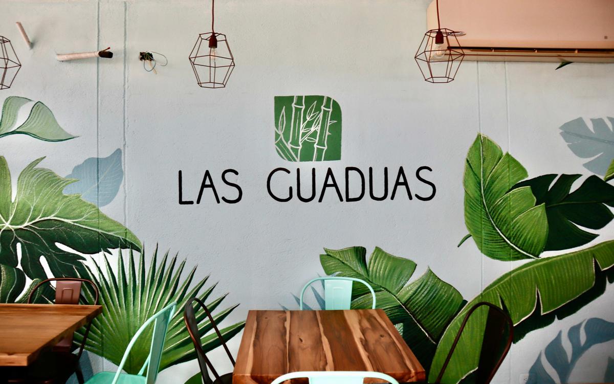 Hostal Las Guaduas photo 1