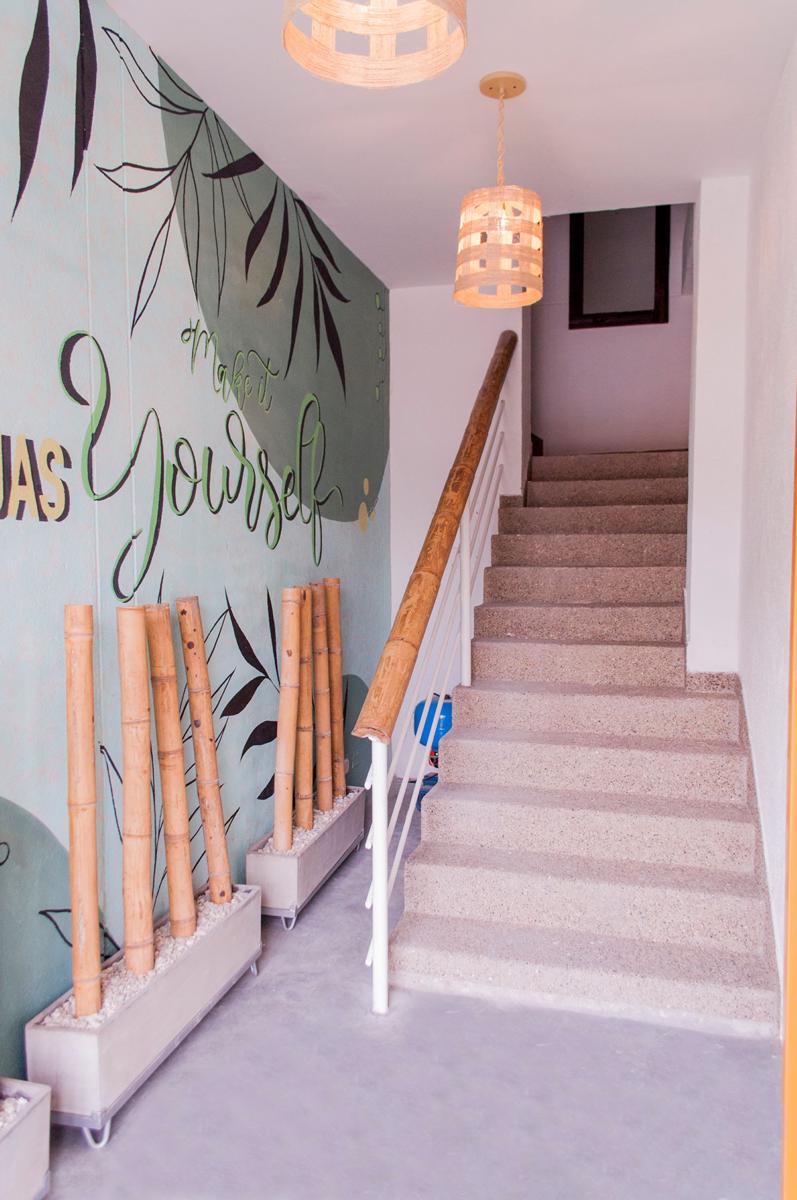 Hostal Las Guaduas photo 2