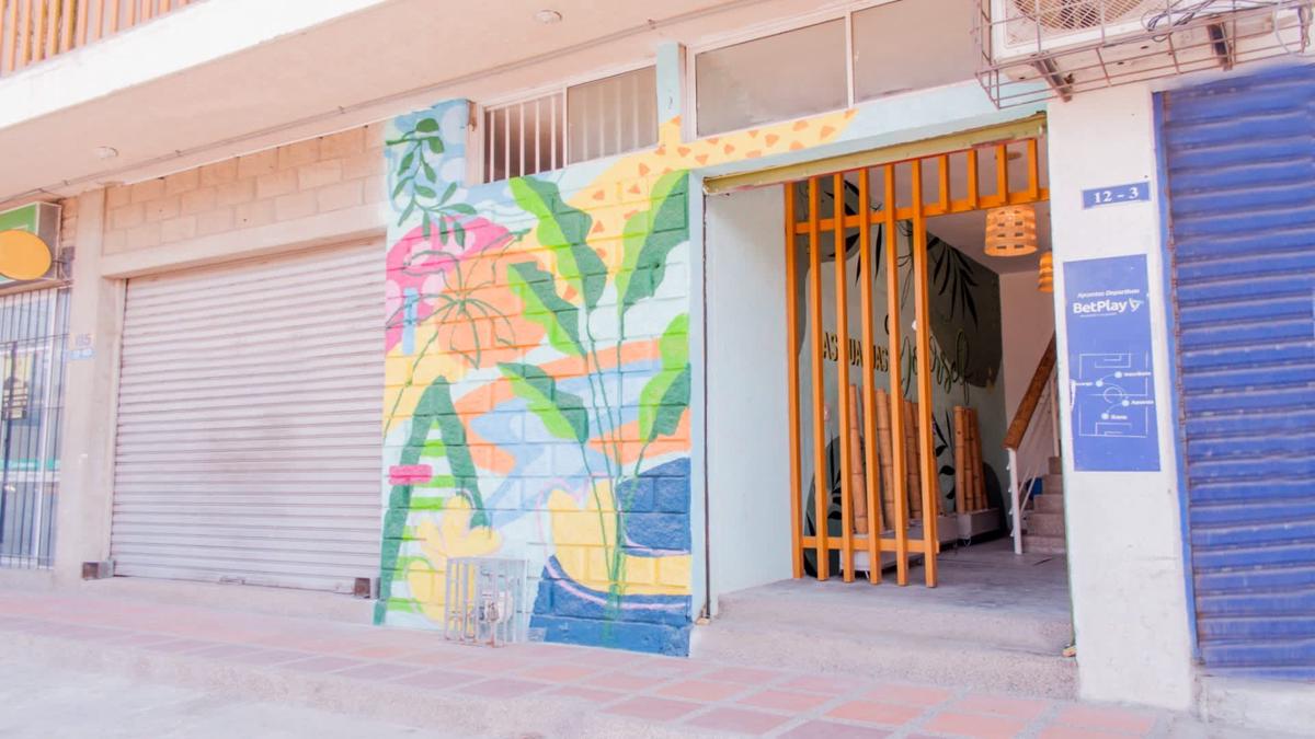 Hostal Las Guaduas photo 3