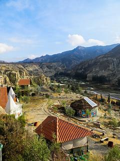 Colibri Camping and Eco Lodge photo 6