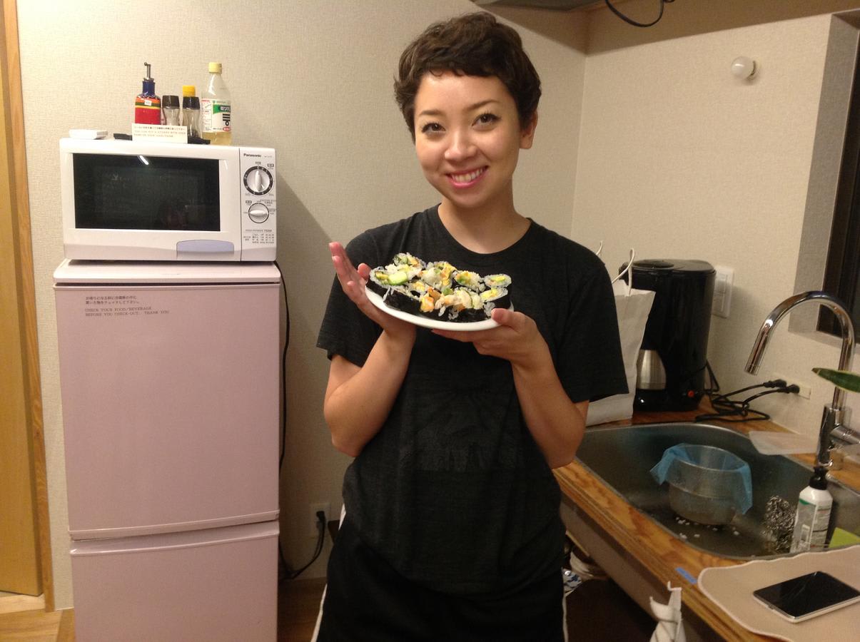 GrapeHouse Koenji - Hostel, - Caters to Women photo 2