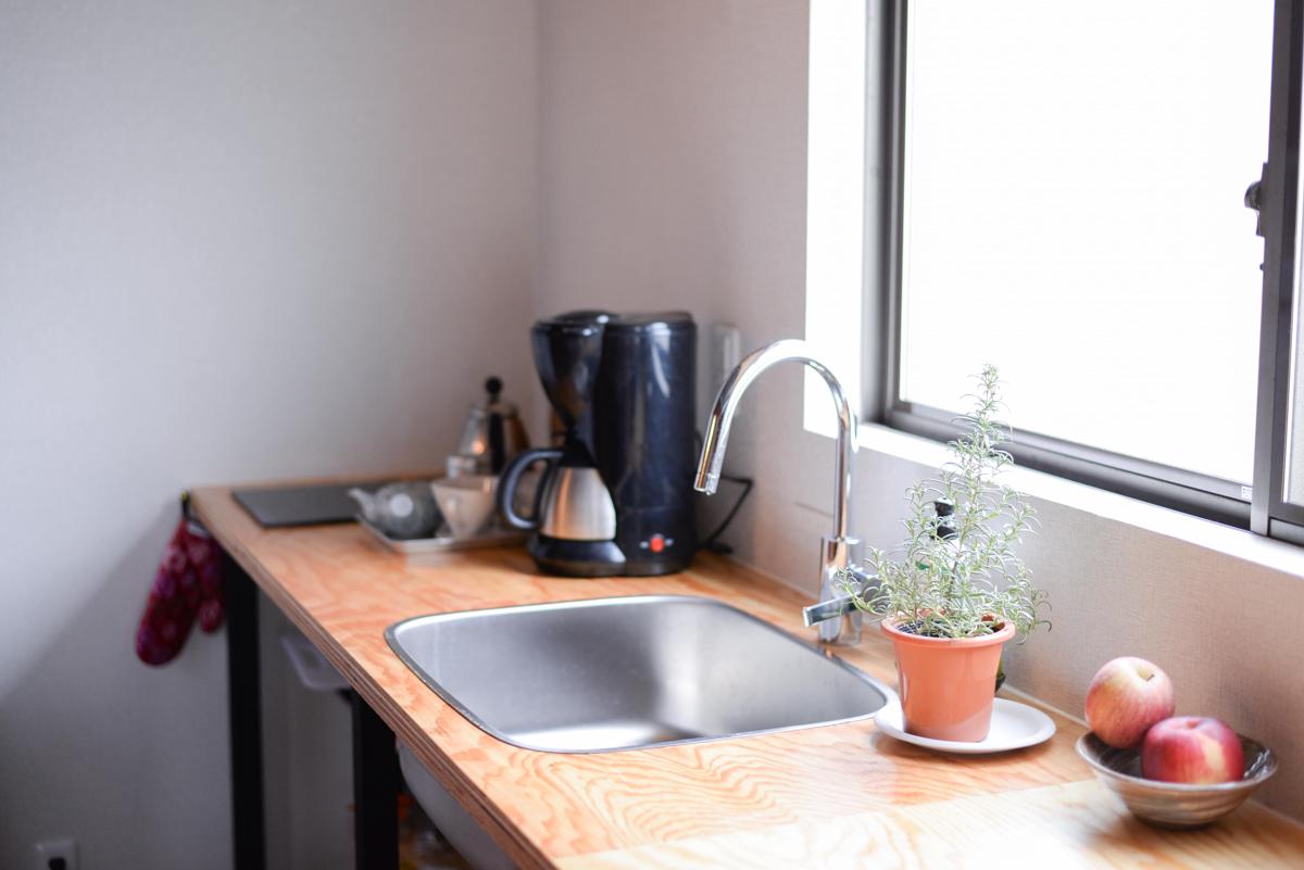 GrapeHouse Koenji - Hostel, - Caters to Women photo 3