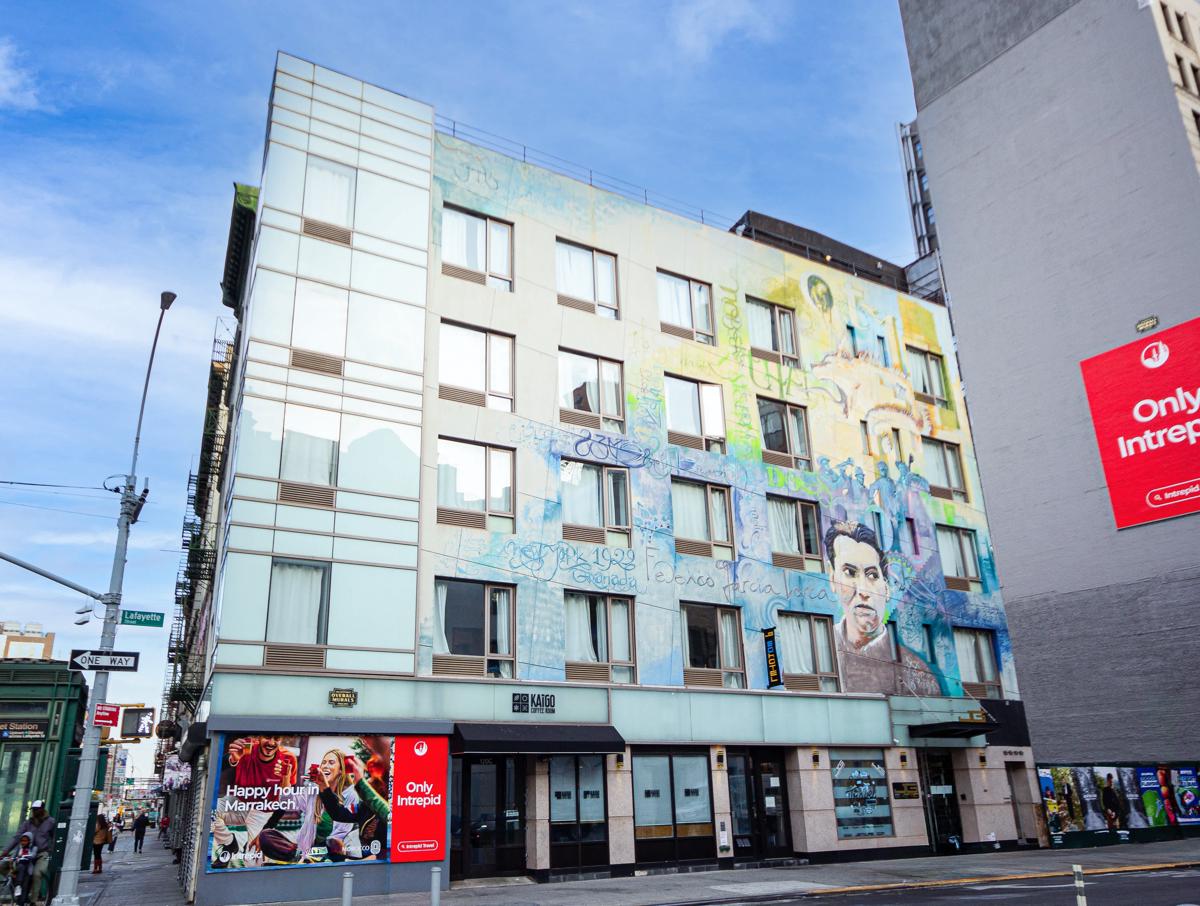 JGSTAY - Soho photo 3