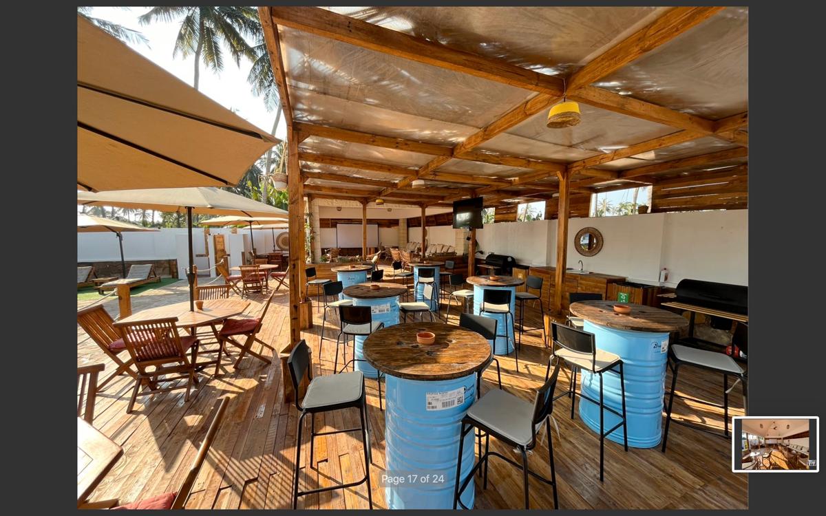 Salalah Social Club photo 4