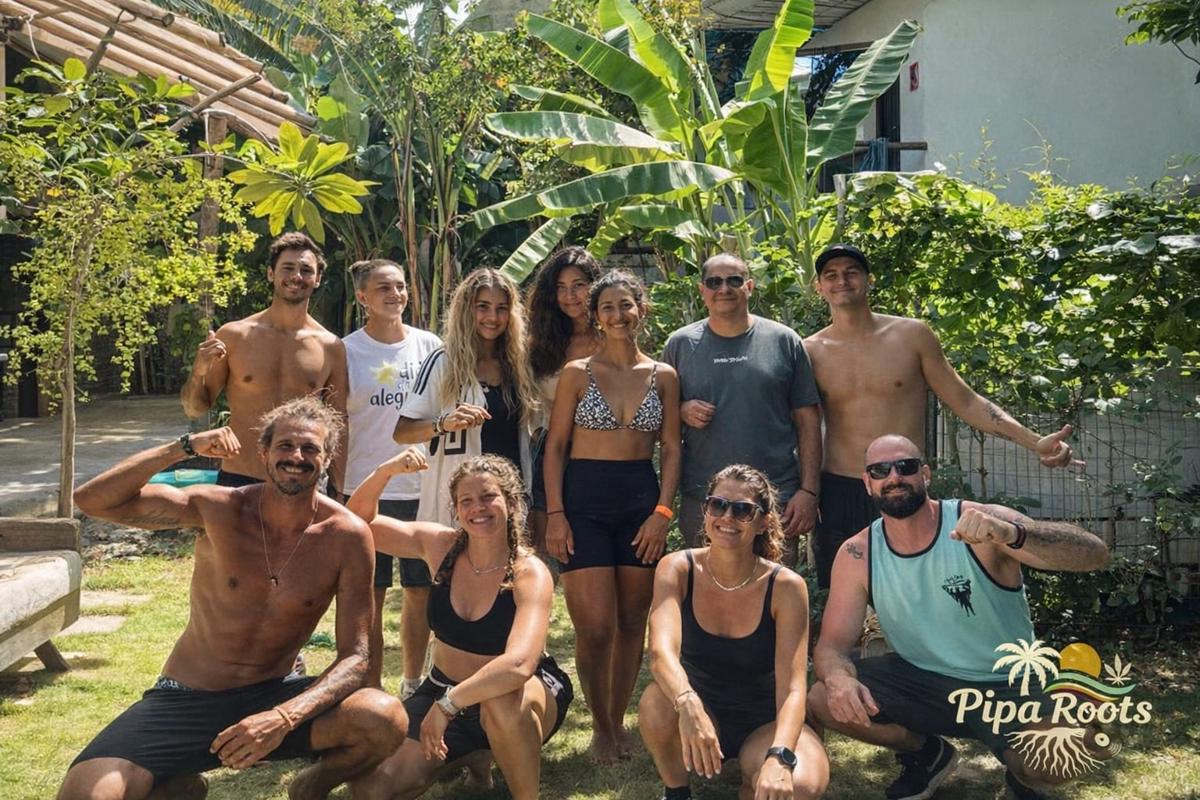 Pipa Roots Hostel photo 1