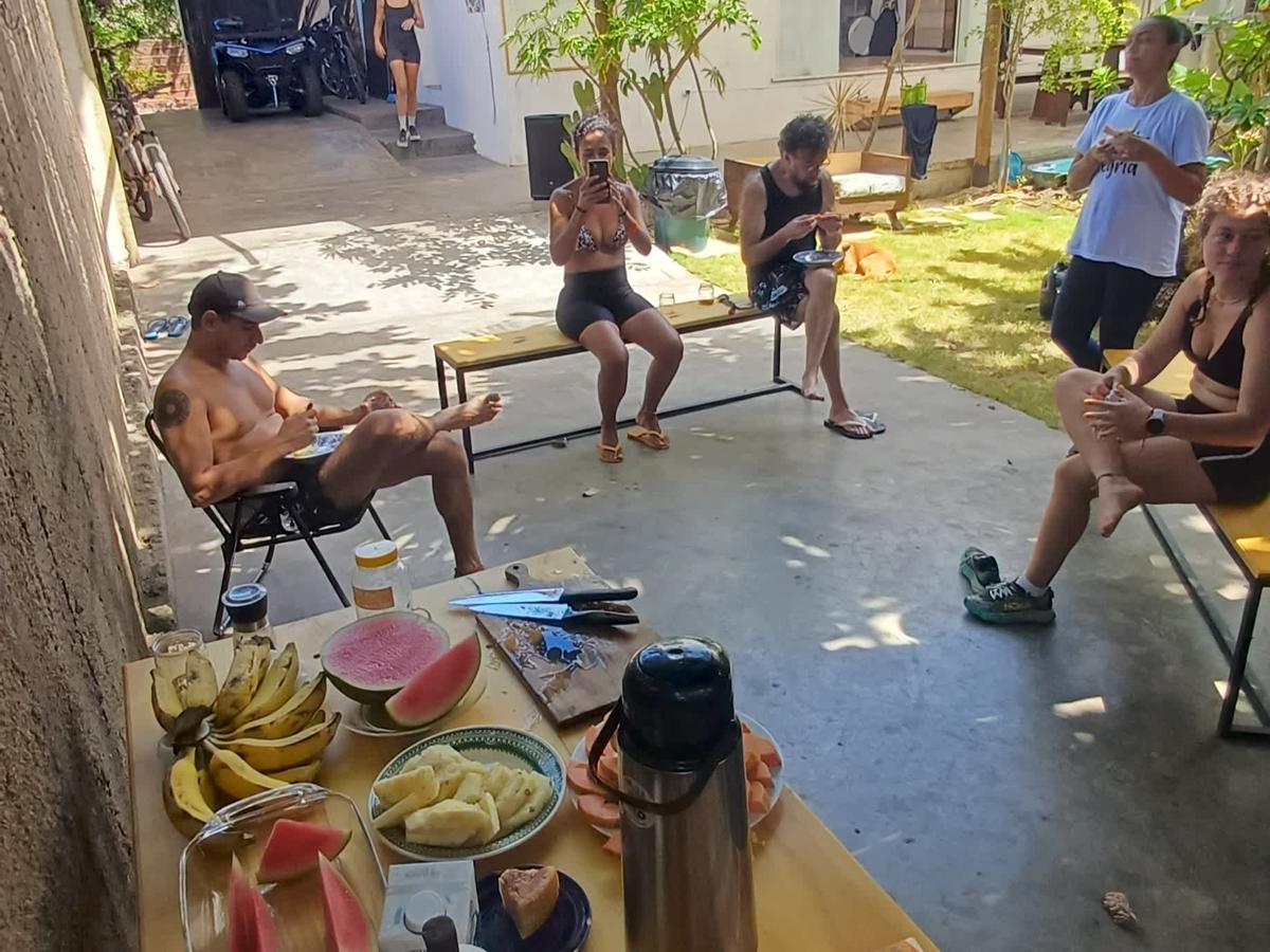 Pipa Roots Hostel photo 3