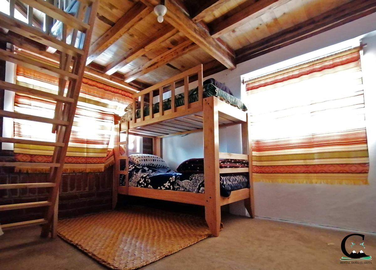 Hostal Doña Clarita photo 1