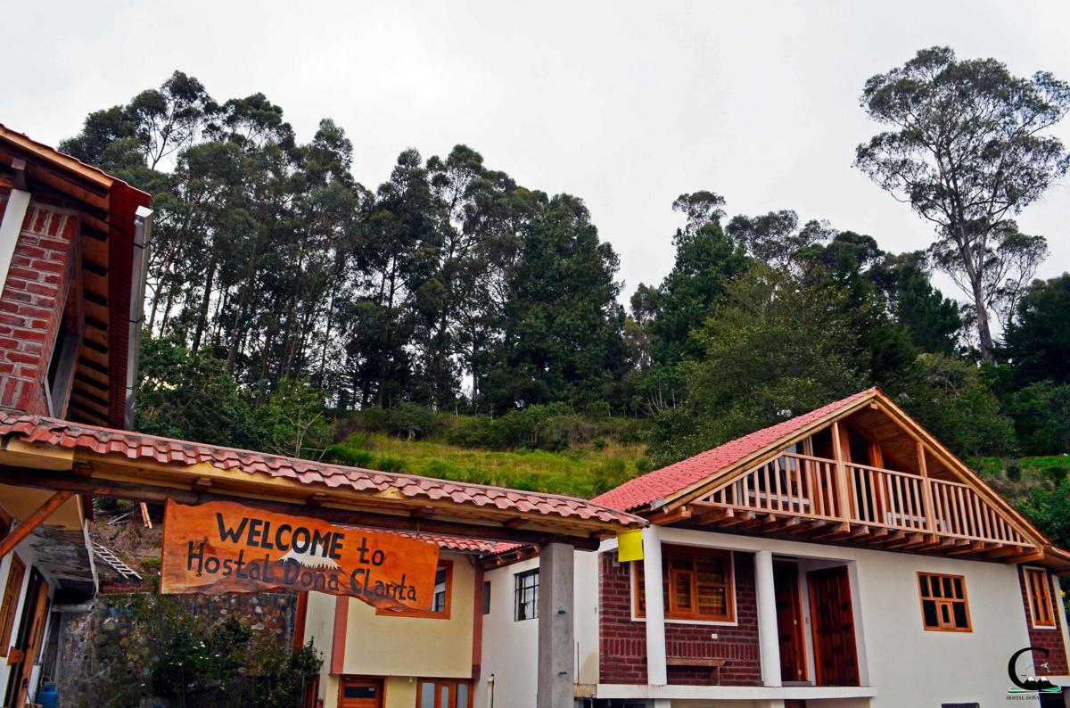 Hostal Doña Clarita photo 2