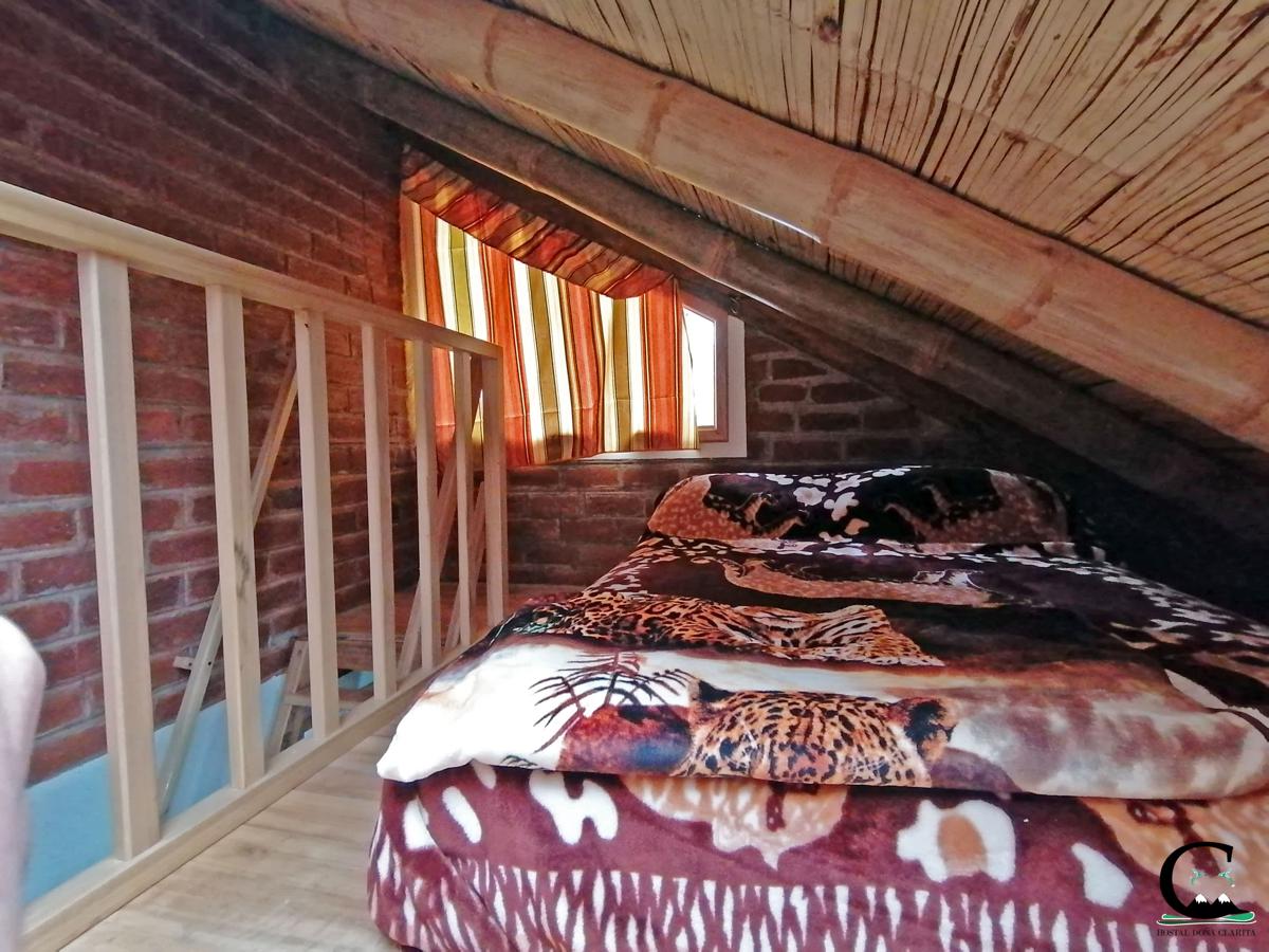 Hostal Doña Clarita photo 3