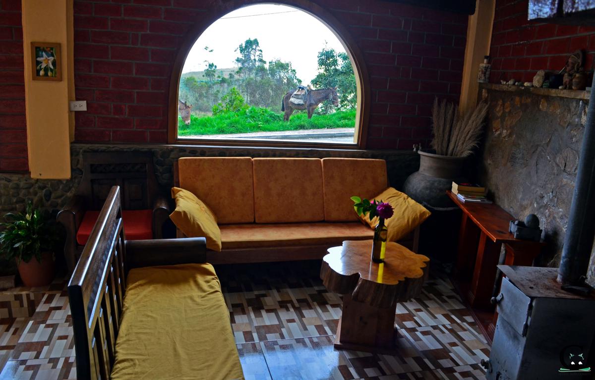 Hostal Doña Clarita photo 4