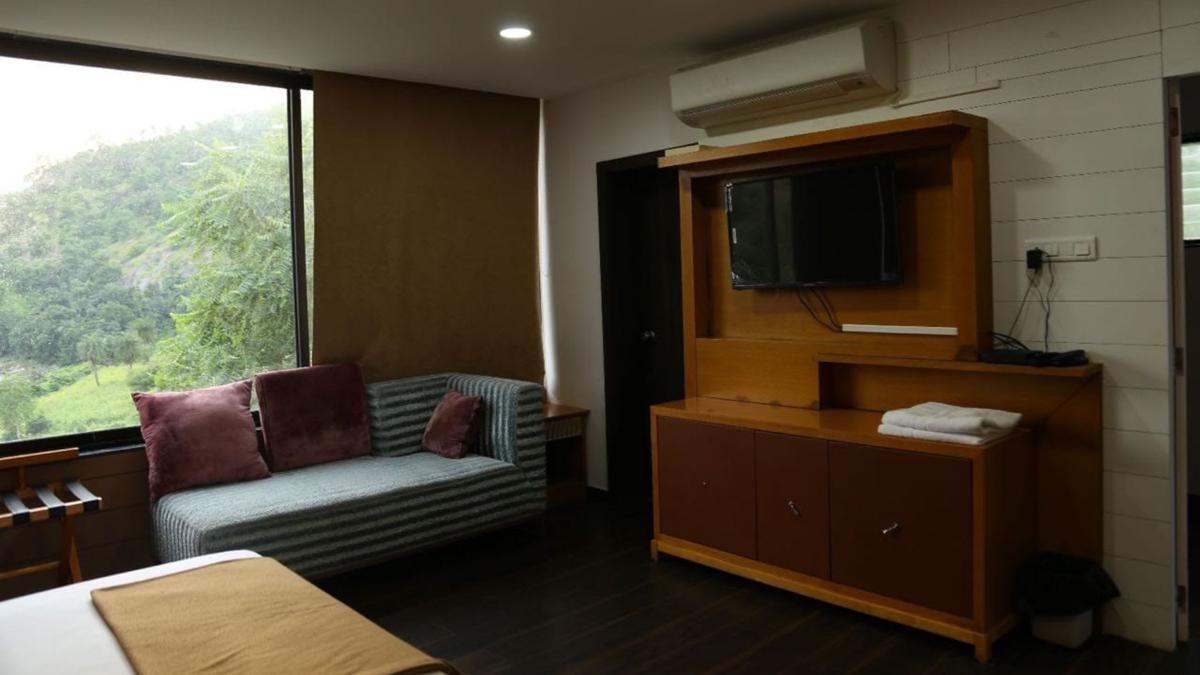 Hotel S9 photo 3