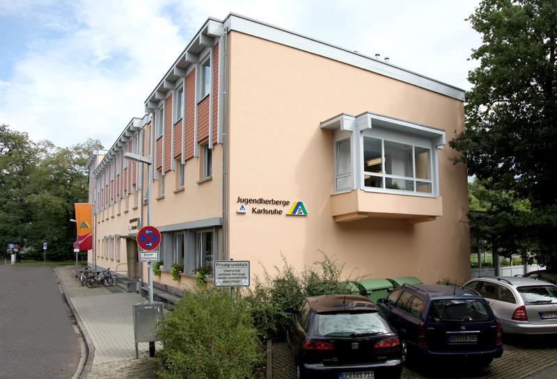 Kultur|Jugendherberge Karlsruhe photo 5