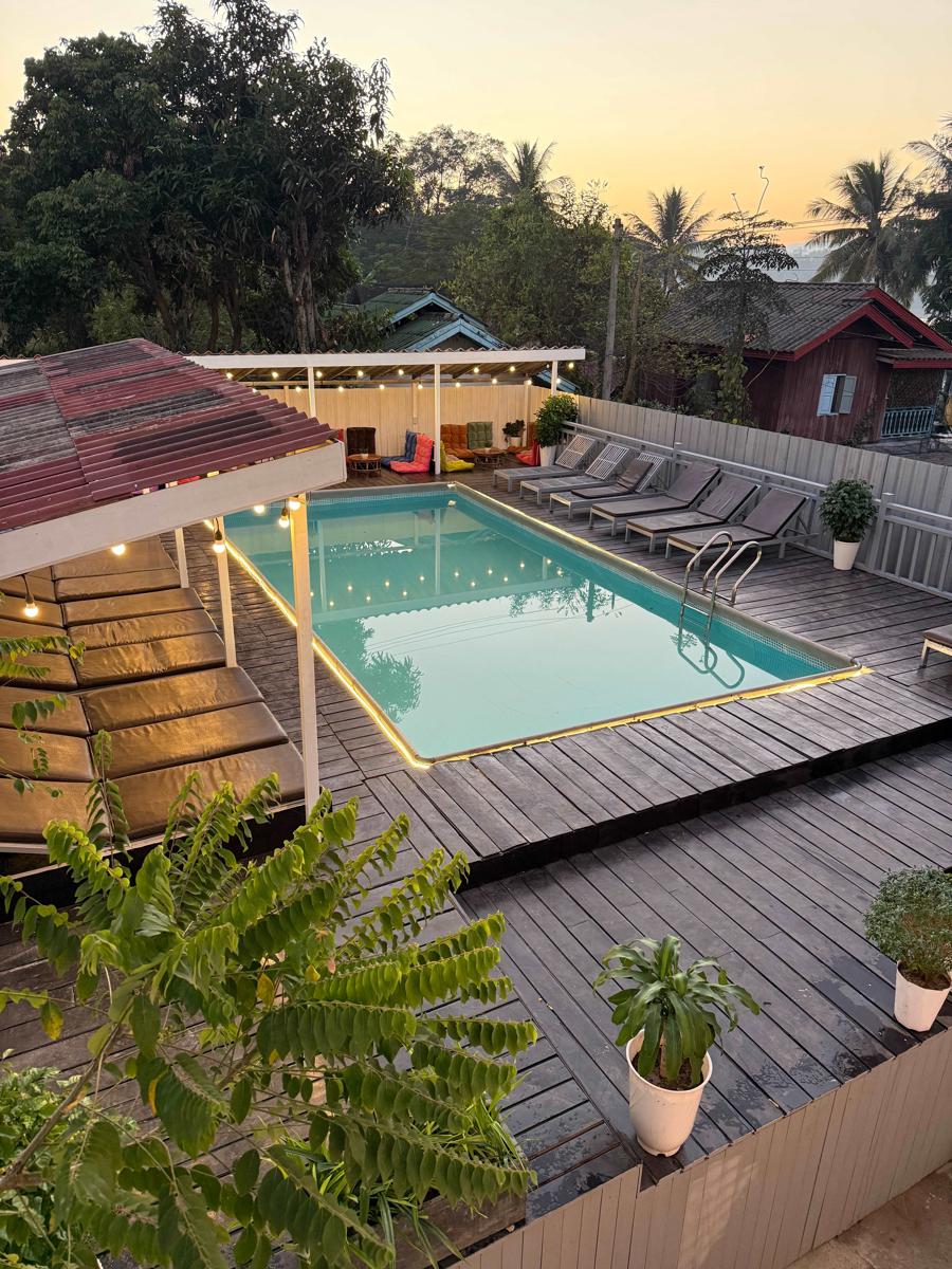 Luangprabang Sunset Hostel photo 1