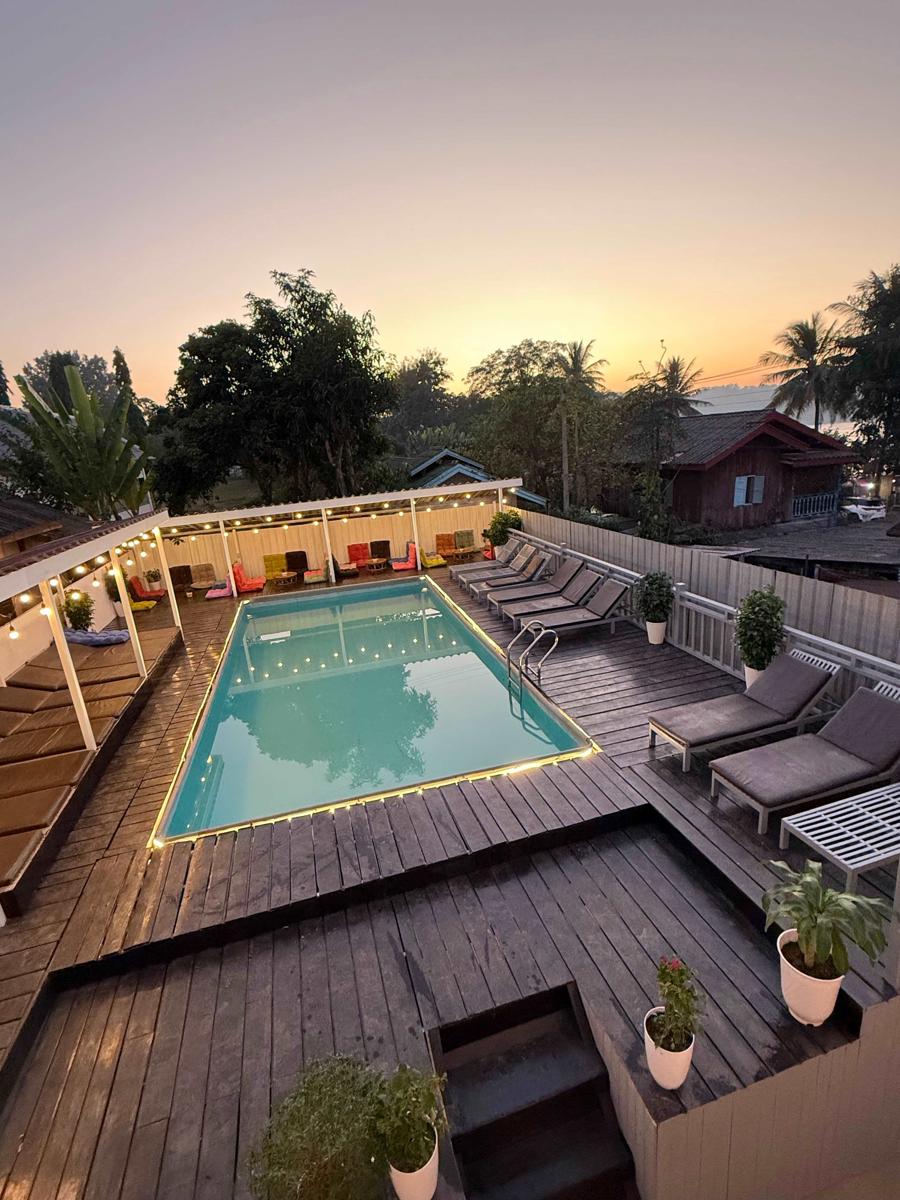 Luangprabang Sunset Hostel photo 2