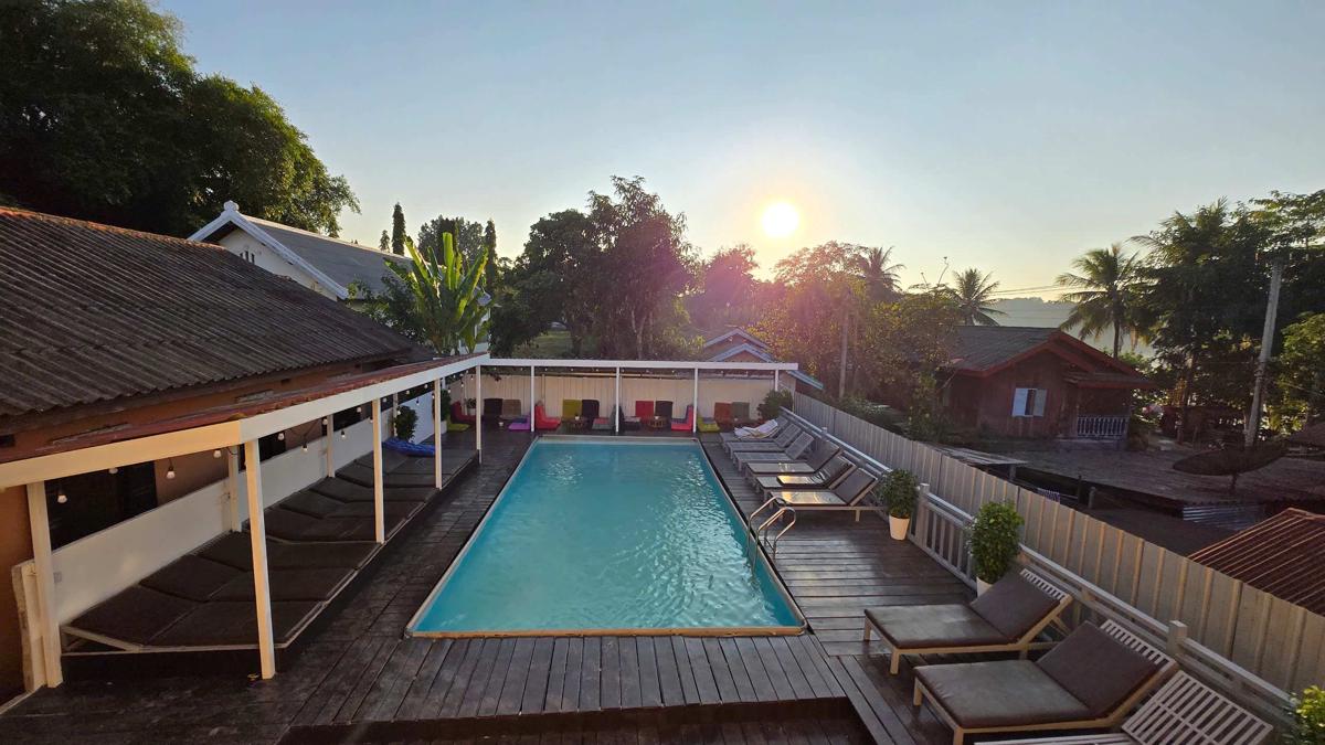 Luangprabang Sunset Hostel photo 3