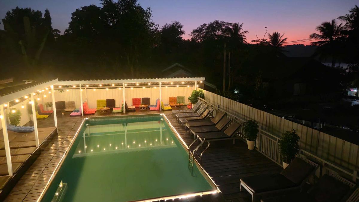 Luangprabang Sunset Hostel photo 4
