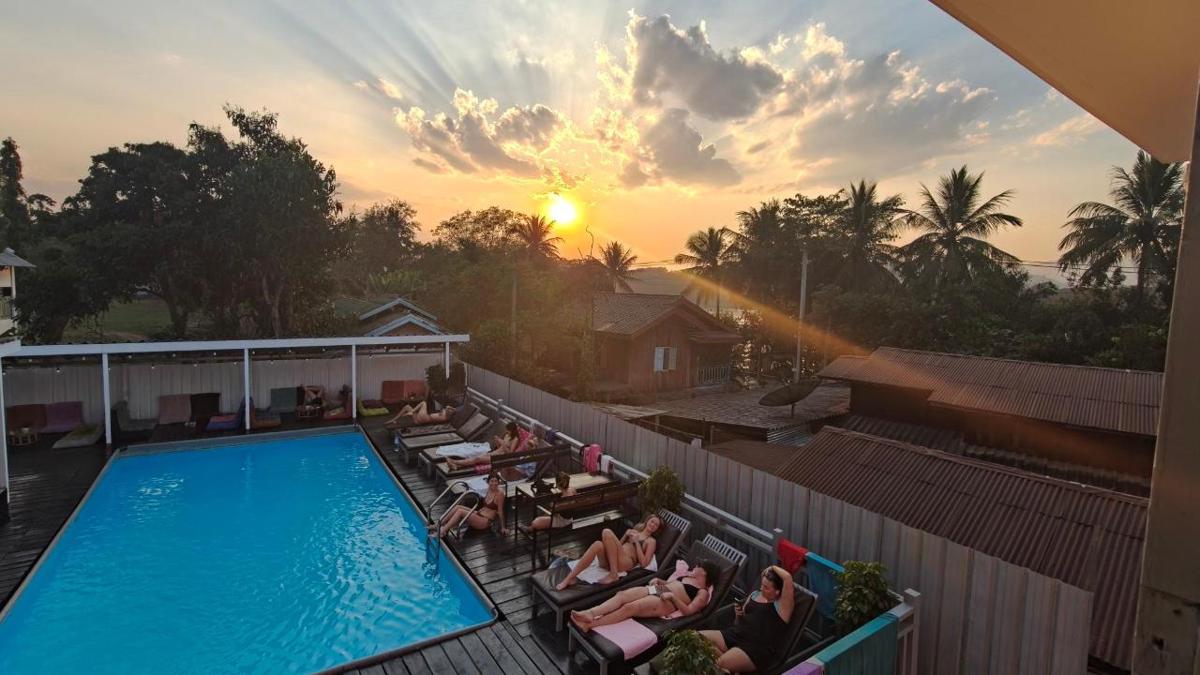 Luangprabang Sunset Hostel photo 6