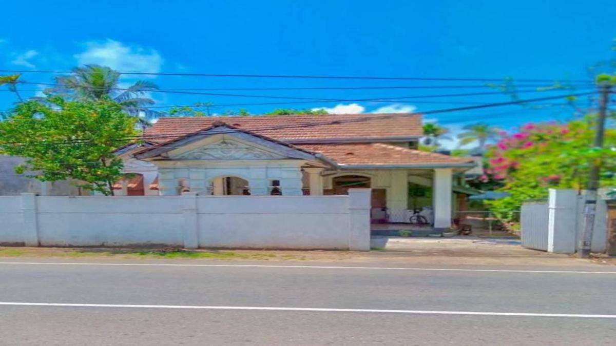Free House Bentota photo 1