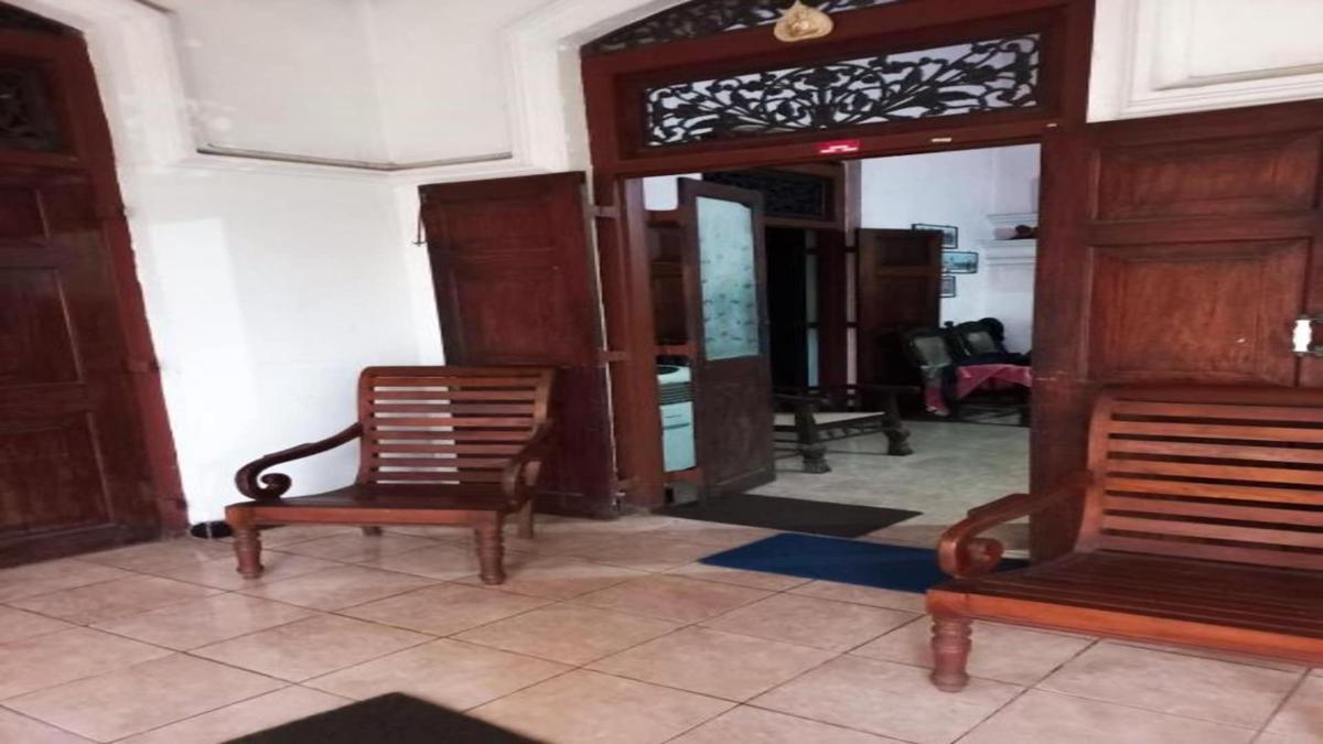 Free House Bentota photo 3