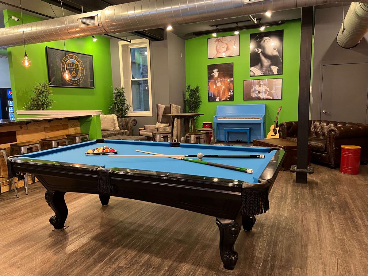 Apple Hostels of Philadelphia photo 1