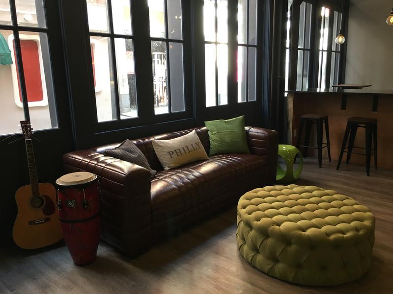 Apple Hostels of Philadelphia photo 3
