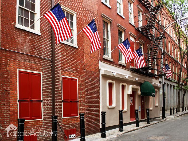 Apple Hostels of Philadelphia photo 4