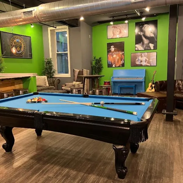 Apple Hostels of Philadelphia photo 5