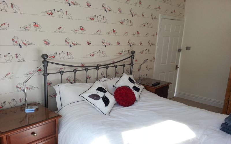 Parkstone Guest House photo 1