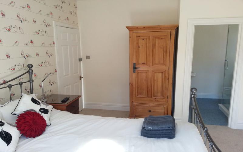 Parkstone Guest House photo 2