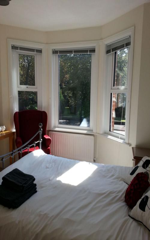 Parkstone Guest House photo 3