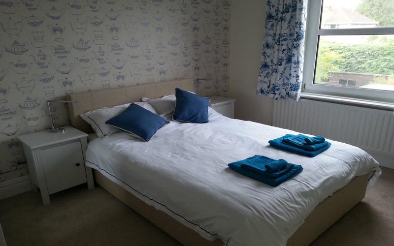Parkstone Guest House photo 4