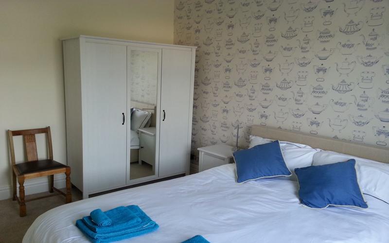 Parkstone Guest House photo 5