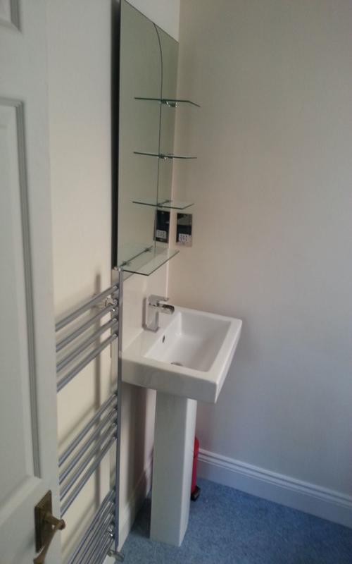 Parkstone Guest House photo 6